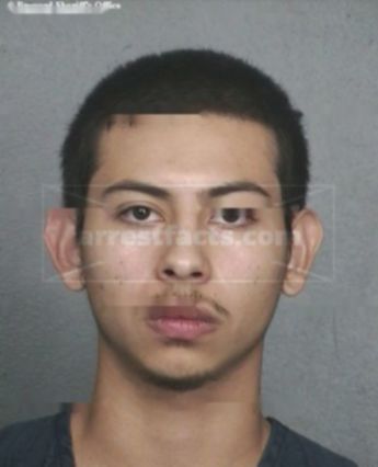Kevin Ivan Herrera