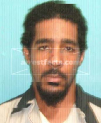 Eric Charles Saddler