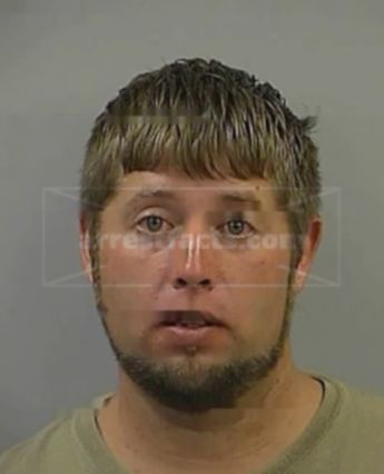 Derrick Ray Thomas