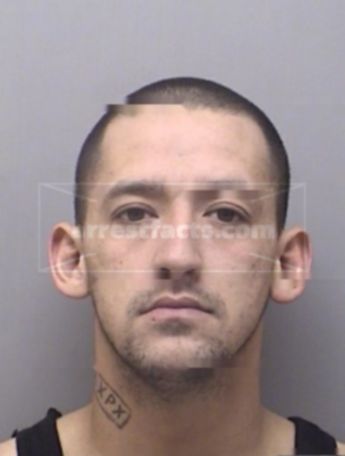 Jon Anthony Davila
