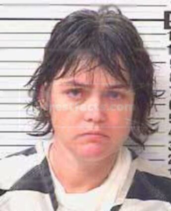 Samantha Lynn Hallman