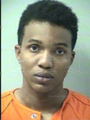 Antuan Romero Thompson