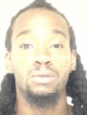 Andre Jawon Roberts