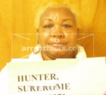 Surerome Hunter