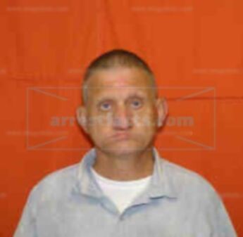Keith Edward Grover