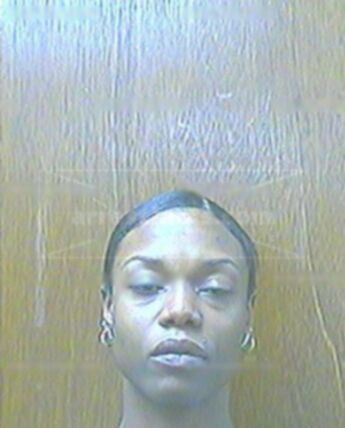 Andrea Jones
