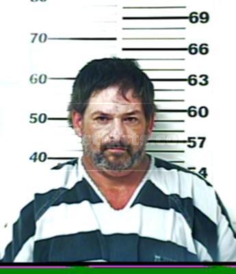 Christopher Charles Cooper