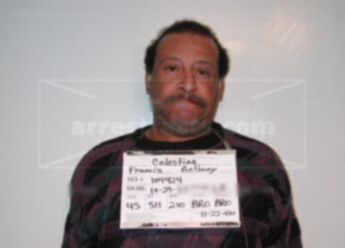Francis Anthony Celestine