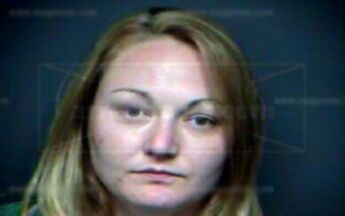 Shannon Marie Ruffner