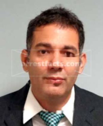Daniel Rosado