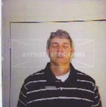 Christopher Key Bybee