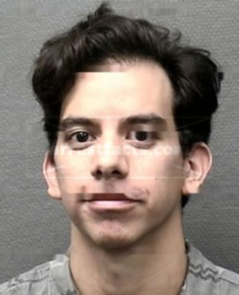 Corey James Bravo