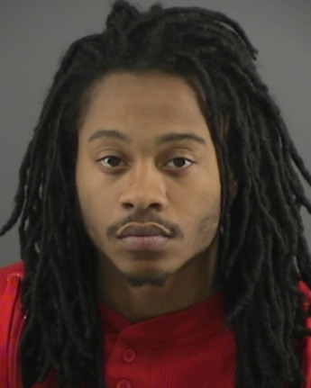 Adrian D Terrell