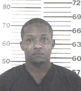 Antonio Devon Lowe