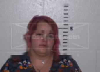 Serina Jayne Holmes