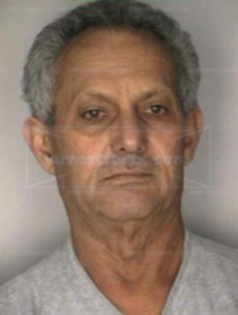 Francisco Rodriguez
