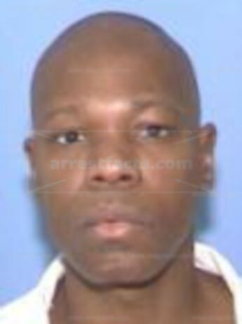 Darrell Eugene Bates