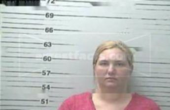 Rebecca Elaine Webb