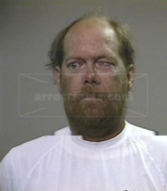 Donald Lee Timmons