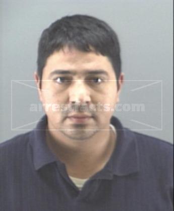 Michael David Caballero