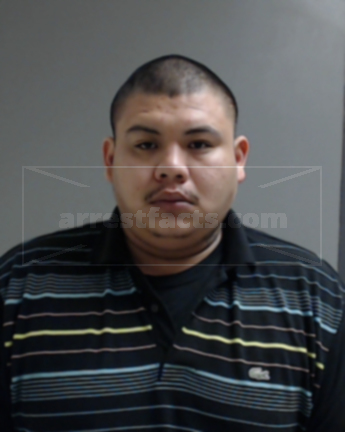 Miguel Angel Ramirez Gamez