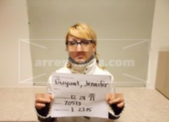 Jennifer L Guyant