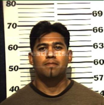 Francisco Jabier Sandoval
