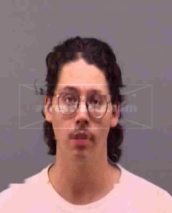 Christopher Michael Hartzler