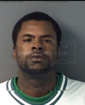 Bennie Richard Henderson