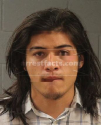 Anthony Joseph Deguzman