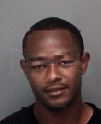 Eric Renard Triplett