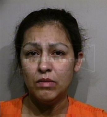 Gracie Soria Quintanilla