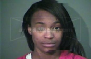 Marquetta Onte Smith