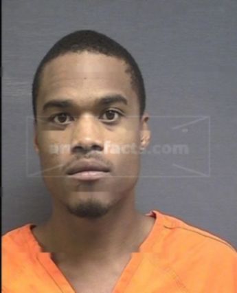 Jerrod Leon Burney