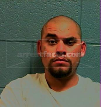 Adrian Tony Trevino