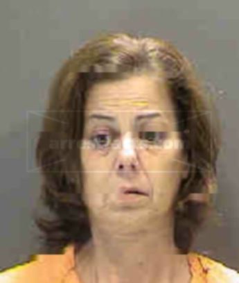 Dawn Marie Wright
