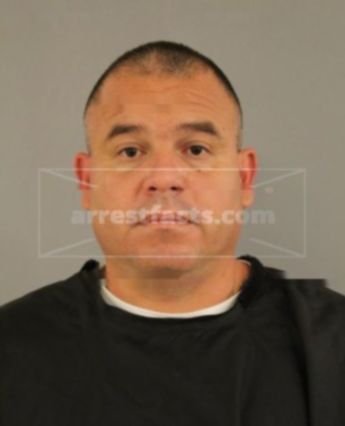 Antonio Hernandez