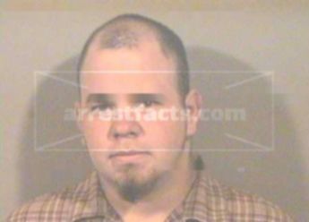 Marcus William Cox