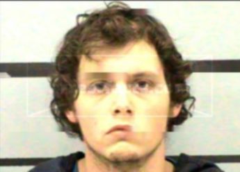Thomas Ray Burleson