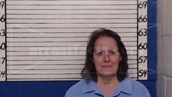Nancy Nunnelly Fikes