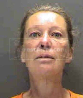 Shellie Leora Beeson