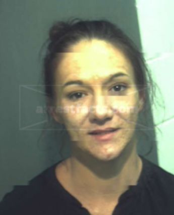 Stephanie Lorraine Rex