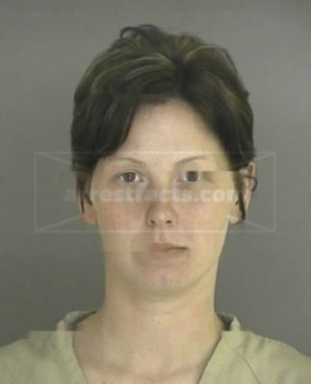 Jacqueline Marie Coker