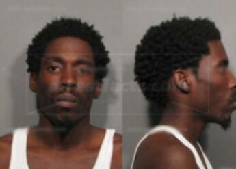 Jarmarcus Lavonte' Wilson