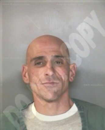 Jamie Lawrence Calabria