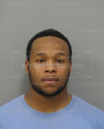 Marcel Bushawn Gibson