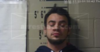Jason Brian Stephens