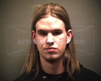 Kyle Michael Davenport