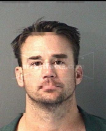 Ryan Maxwell Hall