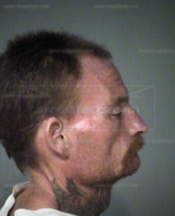 Joshua Joseph Bartley